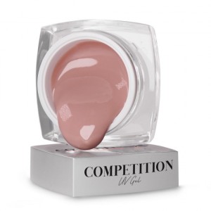 MYSTIC NAILS Classic Competition Cover Rose Gel - 50g