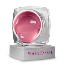 MYSTIC NAILS CLASSIC MOVER PINK GEL 15g