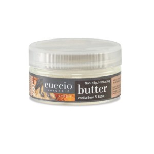 CUCCIO BUTTER BABIES Vanila & Šećer 42 g CUCCIO BUTTER BABIES Vanila & Šećer 42 g