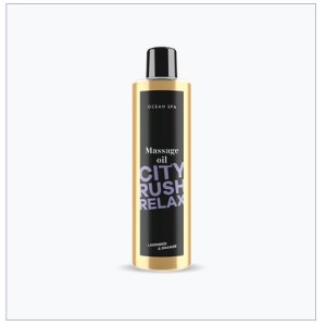 MESMERIE CITY RUSH RELAX ULJE ZA NEGU I MASAŽU TELA 500ml