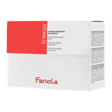 FANOLA ENERGY ENERGIZING Losion za kosu 12x10ml