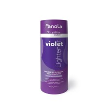 FANOLA Ljubičasti Blanš NO YELLOW 450g