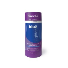 FANOLA Plavi Blanš NO YELLOW 450g