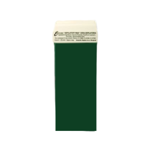 EUROWAX vosak u patroni  Hlorofil 100gr