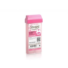 STARPIL Vosak u patroni kremasti pink 110g