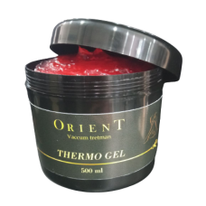 ORIENT thermo gel ANTICELULIT 500ml