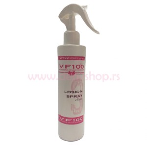 VF 100 - LOSION SPRAY 250ml VF 100 - LOSION SPRAY 250ml