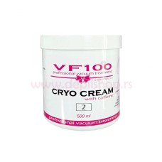VF100 - CRYO CREAM 500ml