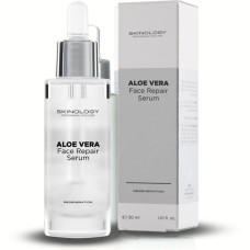 PRIMA ALOE VERA serum za lice 30ml