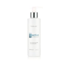 PRIMA Derma reActive mleko za čišćenje lica sa KOLAGENOM & ELASTINOM 200ml