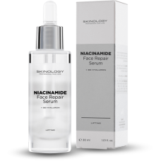 PRIMA NIACINAMIDE + 3D Hyaluron serum za lice 30ml