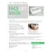VECOM BEAUTY SYSTEM Face lift mask - elektrostimulacija mišića lica VECOM BEAUTY SYSTEM Face lift mask - elektrostimulacija mišića lica