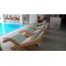 VECOM BEAUTY SYSTEM Relax exclusive ležaljka