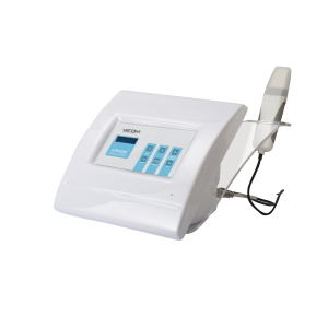 VECOM BEAUTY SYSTEM Ultrasonic skin system - ultrazvučni piling