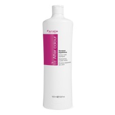 FANOLA AFTER COLOUR Šampon za negu farbane kose 1000ml