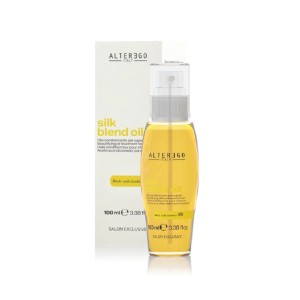 ALTEREGO MWK SILK BLEND OIL Ulje za kosu 100ml