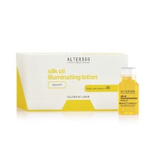 ALTEREGO MWK SILK OIL ILLUM Leave in tretman za sjaj kose 12x10ml