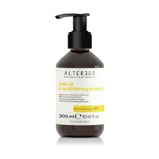 ALTEREGO MWK SILK OIL Regenerator u kremi za negu neposlušne kose 300ml