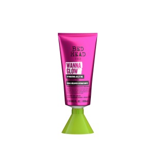 TIGI BH WANNA GLOW Hidrirajuće gel ulje 100ml