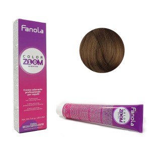 FANOLA COLORZOOM boja za kosu 6/3 100ml