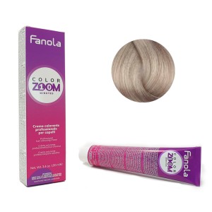 FANOLA COLORZOOM boja za kosu 8/01 100ml