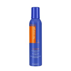 FANOLA NO ORANGE Negujuća pena u boji 250ml