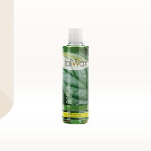 ITALWAX ulje nakon depilacije - Mentol (250ml) ITALWAX ulje nakon depilacije - Mentol (250ml)