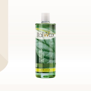 ITALWAX ulje nakon depilacije - Mentol (500ml) ITALWAX ulje nakon depilacije - Mentol (500ml)