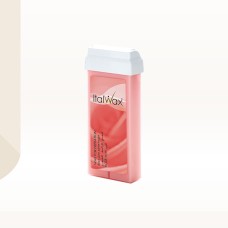 ITALWAX Vosak za hladnu depilaciju - Ruža (100ml)