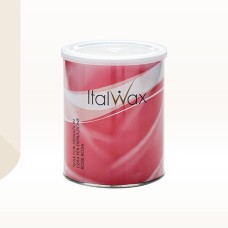 ITALWAX Vosak za hladnu depilaciju - Ruža (800ml)