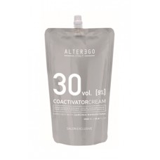 ALTEREGO Krem koaktivator hidrogen 9% 1000ml