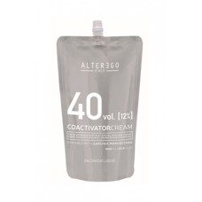 ALTEREGO Krem koaktivator hidrogen 12% 1000ml