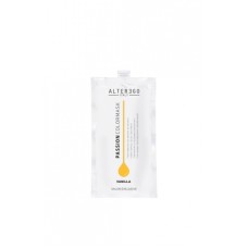 ALTEREGO Passion color maska regenerator VANILA 50ml