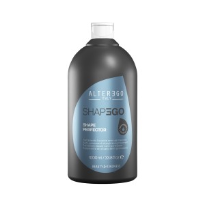 ALTEREGO SHAPE PERFECTOR Tretman polupermanentnog ispravljanja kose 1000ml