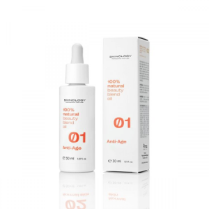 PRIMA Beauty Blend ulje 01 za negu zrele kože 30ml
