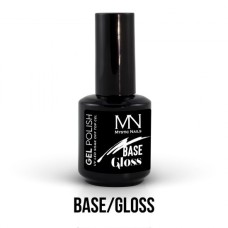 MYSTIC NAILS Color me base/gloss 12ml