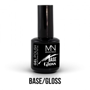 MYSTIC NAILS Color me base/gloss 12ml MYSTIC NAILS Color me base/gloss 12ml