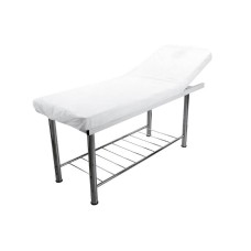EUROSTIL Kozmetička jednokratna navlaka za krevet 210x80cm 10/1 7308