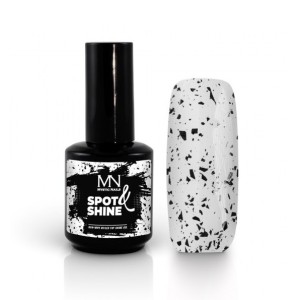 MYSTIC NAILS Spot&Shine Top Gel - 10ml MYSTIC NAILS Spot&Shine Top Gel - 10ml