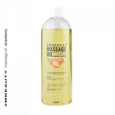 2M BEAUTY ULJE ZA MASAŽU - STRAWBERRY 1000ml