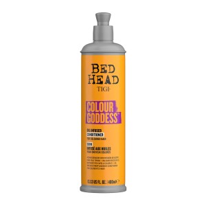 TIGI BH COLOUR GODDESS NEW Regenerator za bojenu kosu 400ml TIGI BH COLOUR GODDESS NEW Regenerator za bojenu kosu 400ml