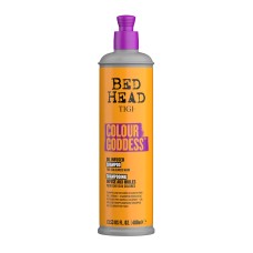 TIGI BH COLOUR GODDESS NEW Šampon za bojenu kosu 400ml