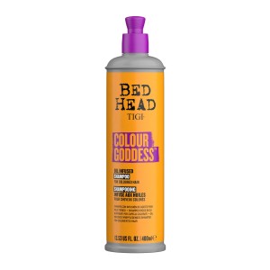 TIGI BH COLOUR GODDESS NEW Šampon za bojenu kosu 400ml TIGI BH COLOUR GODDESS NEW Šampon za bojenu kosu 400ml
