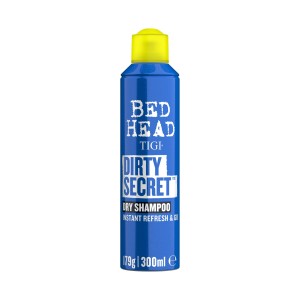 TIGI BH DIRTY SECRET Suvi šampon za kosu 300ml TIGI BH DIRTY SECRET Suvi šampon za kosu 300ml