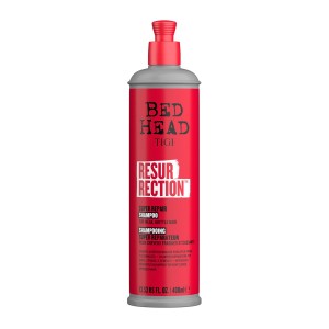 TIGI BH RESURRECTION Šampon za slabu kosu sklonu pucanju 400ml TIGI BH RESURRECTION Šampon za slabu kosu sklonu pucanju 400ml