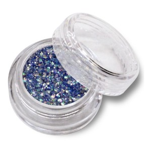MYSTIC NAILS Dazzling Glitter Powder AGP-120-13