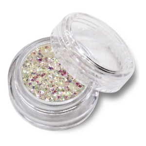 MYSTIC NAILS Dazzling Glitter Powder AGP-120-14