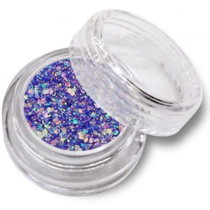 MYSTIC NAILS Dazzling Glitter Powder AGP-120-15
