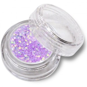 MYSTIC NAILS Dazzling Glitter Powder AGP-120-16