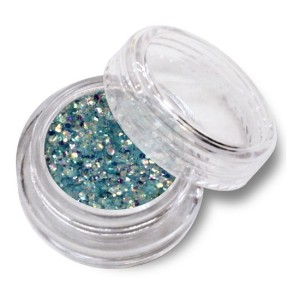MYSTIC NAILS Dazzling Glitter Powder AGP-120-17